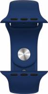 Rockrose Rough Jade Λουράκι Σιλικόνης Μπλε (Apple Watch 42/44mm) Rockrose Rough Jade Λουράκι Σιλικόνης Μπλε (Apple Watch 42/44mm)